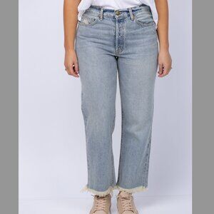 The Great. The Wayne Jean in Kentucky Wash size 25 (0)